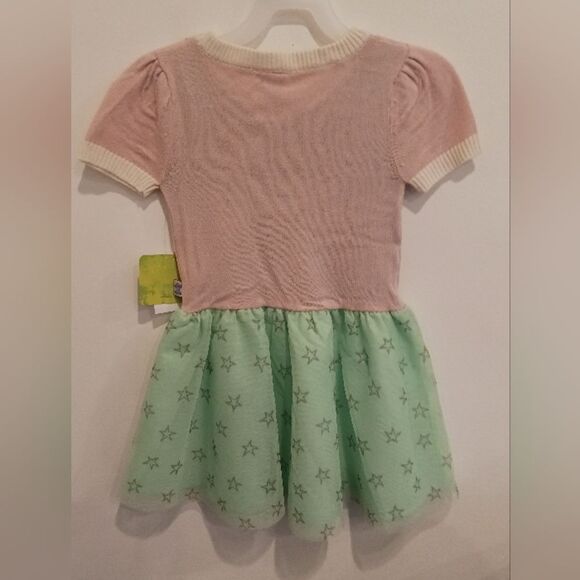3 for 26 - Disney Lilo and Stitch Girl’s Dress - Picture 5 of 6